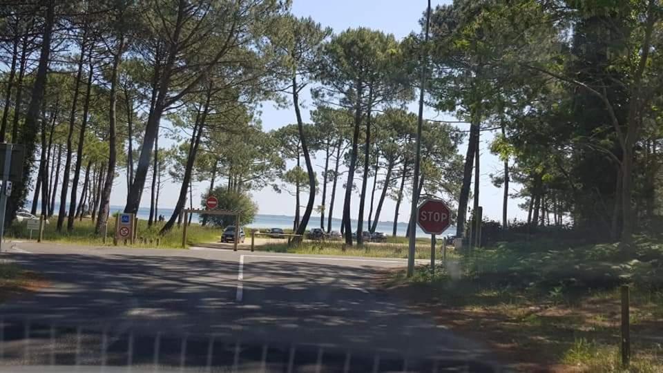 Appartement A Loue Domaine De Gasgogne A بيسكاروس المظهر الخارجي الصورة