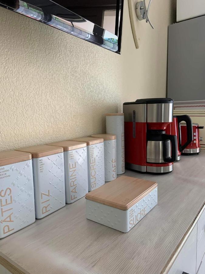 Appartement A Loue Domaine De Gasgogne A بيسكاروس المظهر الخارجي الصورة