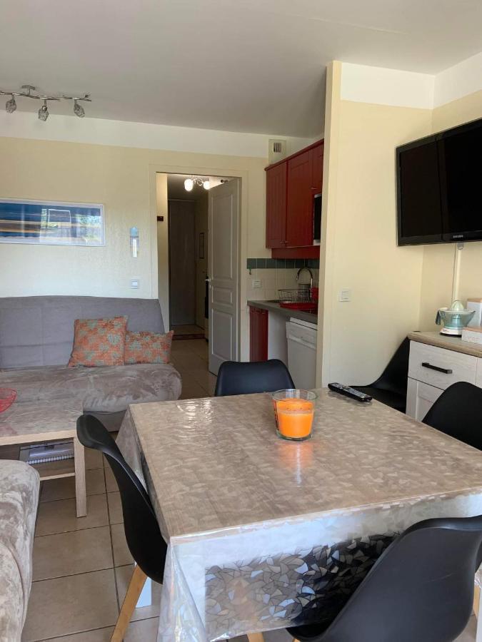 Appartement A Loue Domaine De Gasgogne A بيسكاروس المظهر الخارجي الصورة