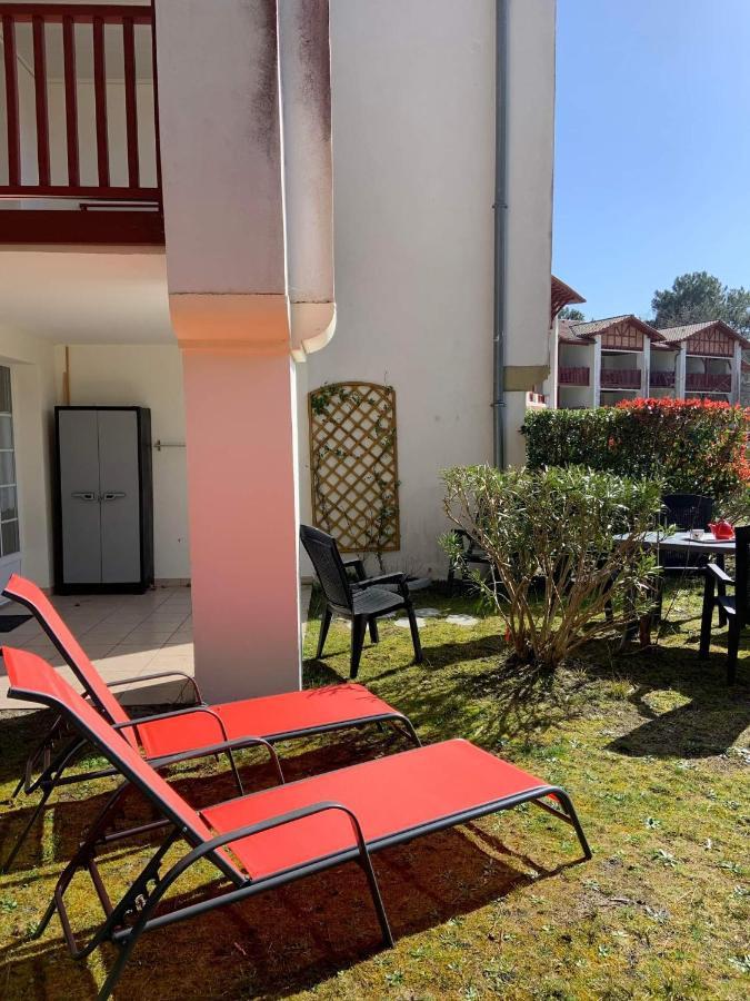 Appartement A Loue Domaine De Gasgogne A بيسكاروس المظهر الخارجي الصورة