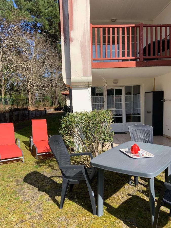 Appartement A Loue Domaine De Gasgogne A بيسكاروس المظهر الخارجي الصورة