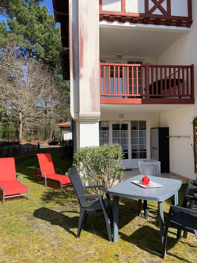 Appartement A Loue Domaine De Gasgogne A بيسكاروس المظهر الخارجي الصورة