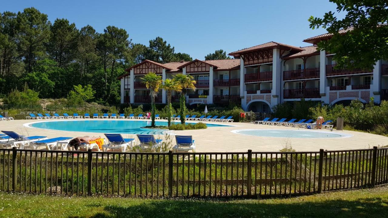 Appartement A Loue Domaine De Gasgogne A بيسكاروس المظهر الخارجي الصورة