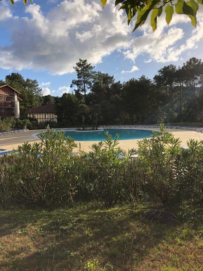 Appartement A Loue Domaine De Gasgogne A بيسكاروس المظهر الخارجي الصورة