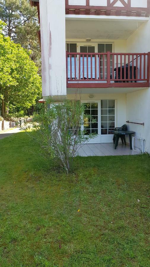 Appartement A Loue Domaine De Gasgogne A بيسكاروس المظهر الخارجي الصورة
